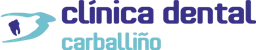 Clinica Dental Carballiño logo