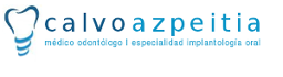 Clinica Dental Calvo Azpeitia logo