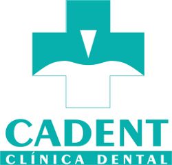 Clínica Dental Cadent logo