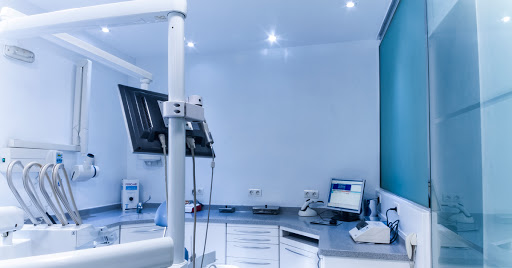 Clinica Dental Cachero