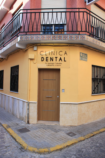 Clínica dental Cabrelles