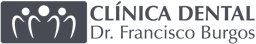 Clínica Dental Francisco Burgos logo