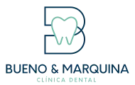 Clinica Dental Bueno & Marquina Getafe logo