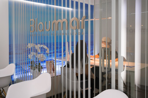 Clinica Dental Blaumar