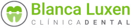 Clinica Dental Blanca Luxen logo