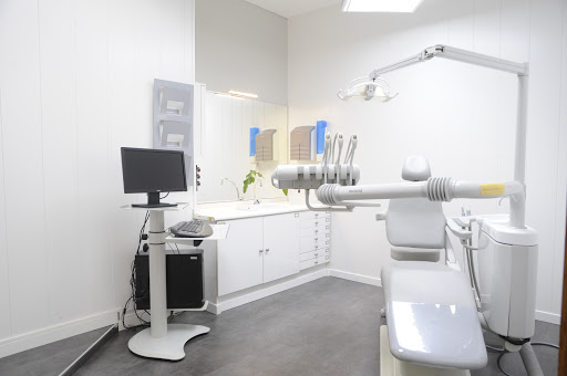 Clínica Dental Lasagabaster