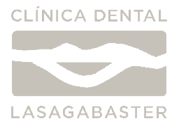 Clínica Dental Lasagabaster logo