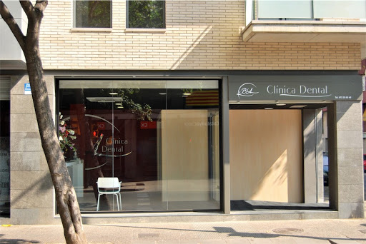 Clínica Dental Bia