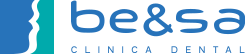 Clinica Dental BeSa logo