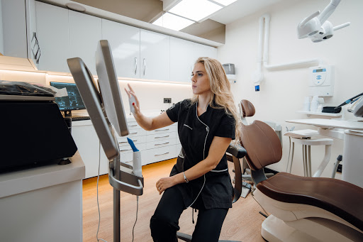 Clinica Dental Bernabéu