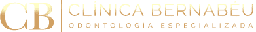 Clinica Dental Bernabéu logo