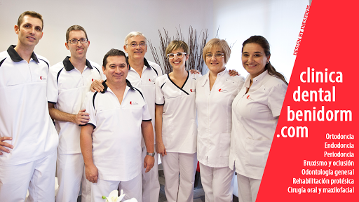 Clínica Dental Orozco