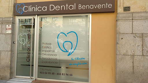 Clinica Dental Benavente
