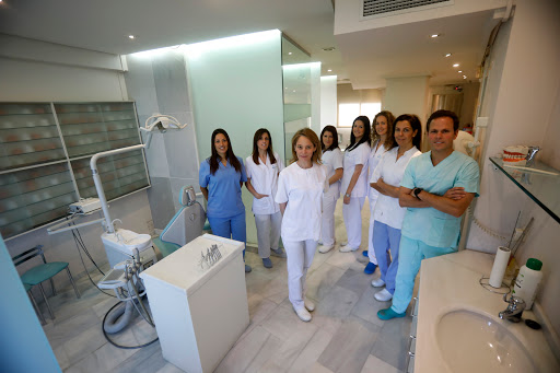 Clinica Dental Beltrami