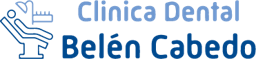 Clinica Dental Belén Cabedo logo