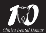 Clinica Dental Hamar logo