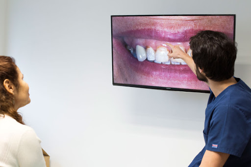 Clinica Dental Barrigón