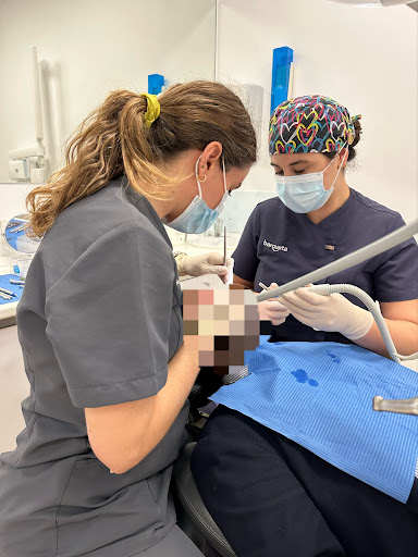 Clinica Dental Barqueta