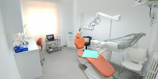 Clinica Dental Bárcena