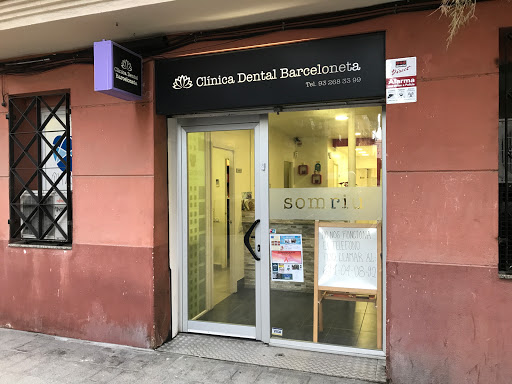 Clinica Dental Barceloneta