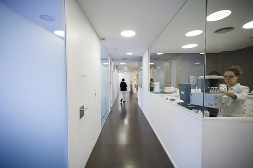 Clinica Dental Barcelona