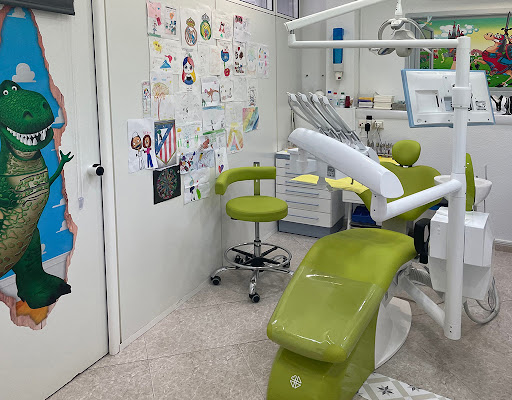 Clinica Dental Barajas