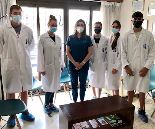 Clinica Dental Balcázar