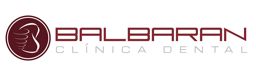Clínica Dental Balbarán logo