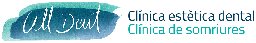 Clinica Dental UllDent logo