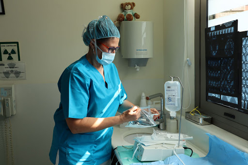 Clinica Dental UllDent