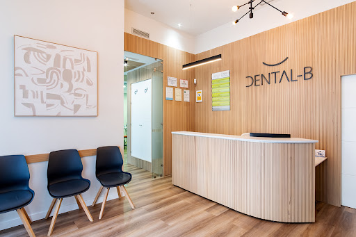 Clinica Dental B
