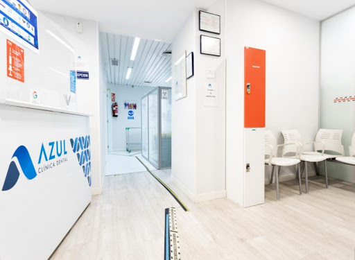 Clinica Dental Azul