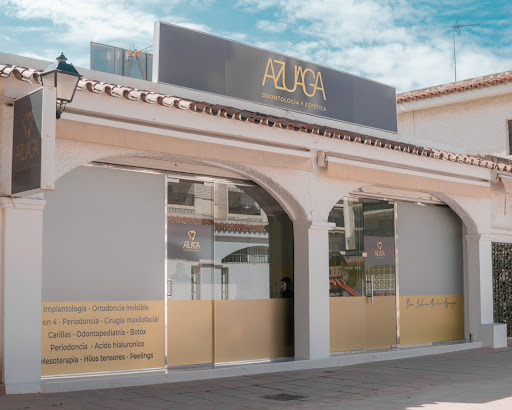 Clinica Dental Azuaga