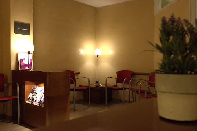 Clinica Dental Aymerich