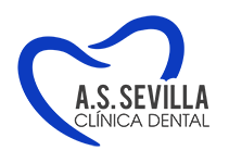 Clinica Dental A.S. Sevilla logo