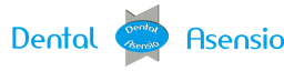 Clinica Dental Asensio Novelda logo
