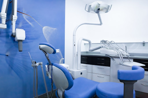 Clínica Dental Arranz