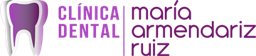 Clinica Dental María Armendariz logo