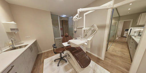 Clinica Dental Aribau