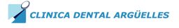 Clínica Dental Argüelles logo