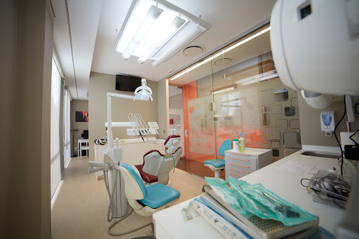 Clinica Dental Ares