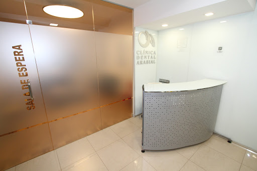 Clinica Dental Arabial