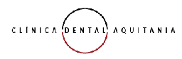 Clinica Dental Aquitania Las Rosas logo