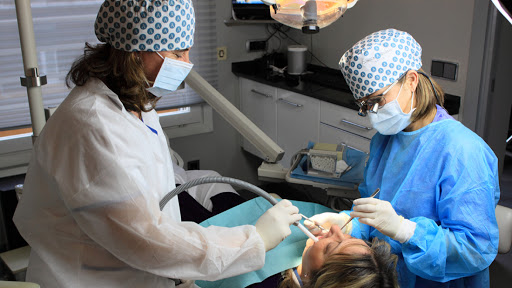 Clinica Dental Antin