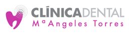 Clinica Dental Mª Ángeles Torres logo