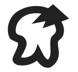 Clinica Dental Angela Pla logo