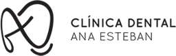 Clinica Dental Ana Esteban logo