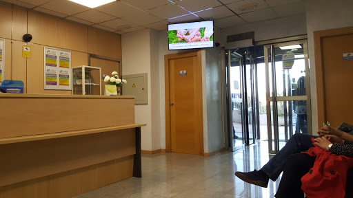 Clínica Dental Altorreal