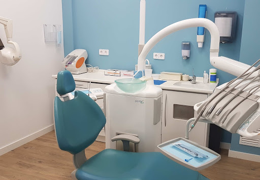 Clinica Dental Almozara