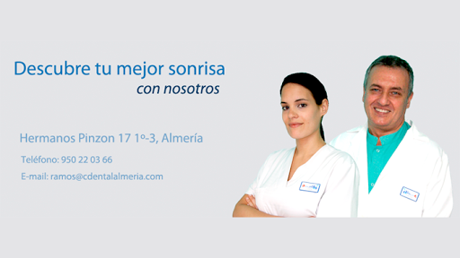 Clinica Dental Almeria